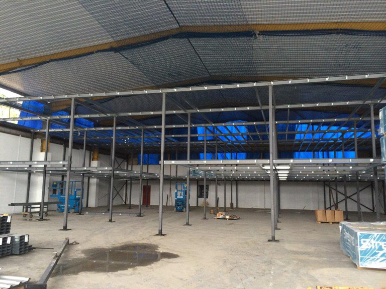 Best Racking Systems for Warehouse Design & Installation UK