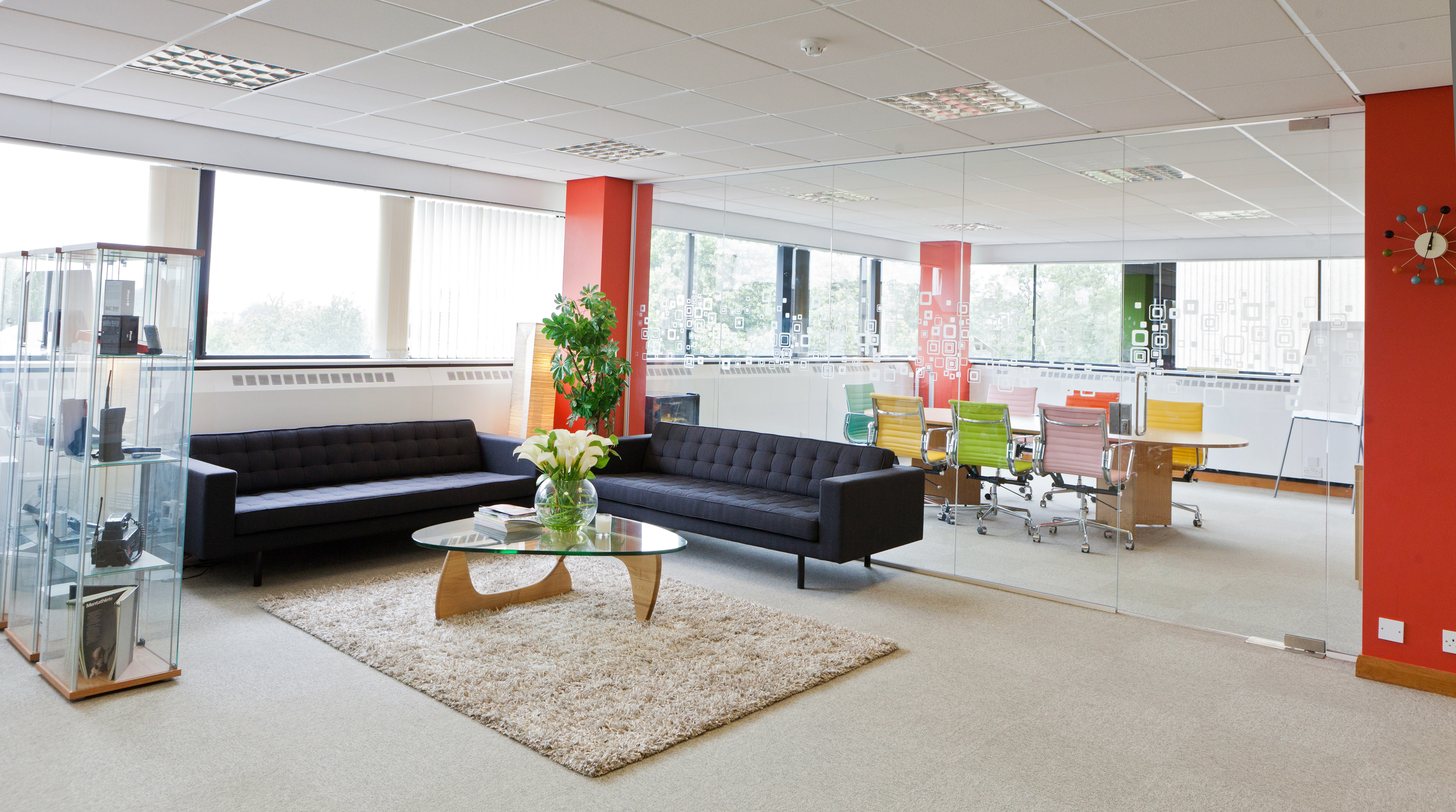 Office Fit Out Company