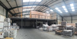 Mezzanine Floor Installation Guide Reading