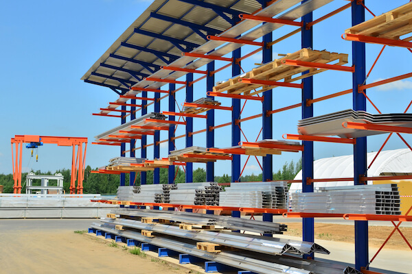 Industrial Racking Systems